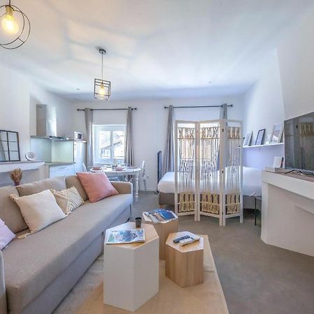 Le Rendezvous Cocooning Des Grenoblois Grenoble Exterior foto
